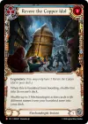 Product image for Revere the Copper Idol