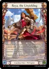 Product image for Reya, the Unyielding
