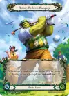 Product image for Rhinar, Reckless Rampage
