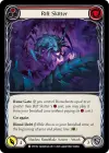 Product image for Rift Skitter (Red)