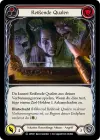 Product image for Rifted Torment (Red)