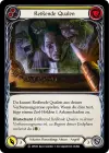Product image for Rifted Torment (Yellow)