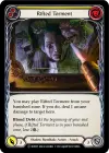 Product image for Rifted Torment (Yellow)
