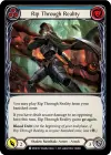 Product image for Rip Through Reality (Blue)