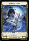 Product image for Rippling Wave