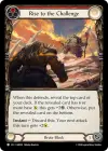 Product image for Rise to the Challenge (Red)