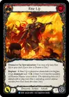Product image for Rise Up (Red)