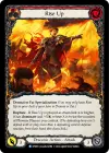 Product image for Rise Up (Red)