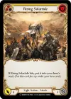 Product image for Rising Solartide (Yellow)