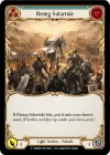 Product image for Rising Solartide (Blue)