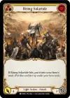 Product image for Rising Solartide (Yellow)