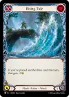 Product image for Rising Tide (Blue)