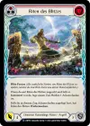Product image for Rites of Lightning (Red)