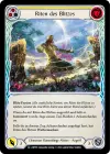 Product image for Rites of Lightning (Yellow)