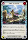 Product image for Rites of Lightning (Blue)