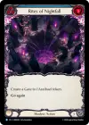 Product image for Rites of Nightfall (Blue)