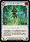 Product image for Rites of Replenishment (Blue)