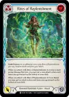 Product image for Rites of Replenishment (Blue)