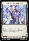 Product image for Robe de sanctuaire astral