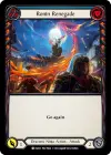 Product image for Ronin Renegade (Blue)