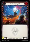 Product image for Ronin Renegade (Red)