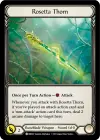 Product image for Rosetta Thorn