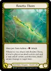 Product image for Rosetta Thorn