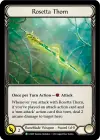 Product image for Rosetta Thorn