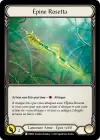 Product image for Épine Rosetta