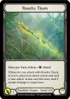 Product image for Rosetta Thorn