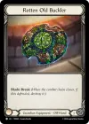 Product image for Rotten Old Buckler