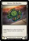 Product image for Rotten Old Buckler