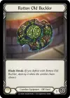 Product image for Rotten Old Buckler