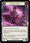 Product image for Rousing Aether (Yellow)