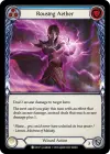 Product image for Rousing Aether (Blue)