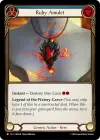 Product image for Ruby Amulet