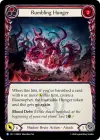 Product image for Rumbling Hunger (Red)