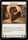 Product image for Runaways