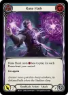 Product image for Rune Flash (Blue)