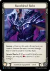 Product image for Runebleed Robe