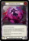 Product image for Runeblood Barrier