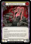 Product image for Runeblood Incantation (Yellow)