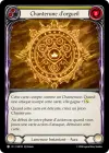 Product image for Chanterune d’orgueil