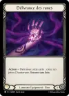 Product image for Délivrance des runes