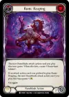 Product image for Runic Reaping (Red)