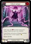Product image for Calcul runique