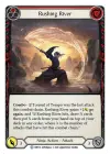 Product image for Rushing River (Red)