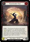 Product image for Rushing River (Red)