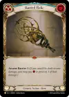 Product image for Rusted Relic (Blue)