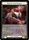 Product image for Ruu'di, Gem Keeper